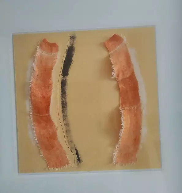 Jolanta Danys - The beginning of life