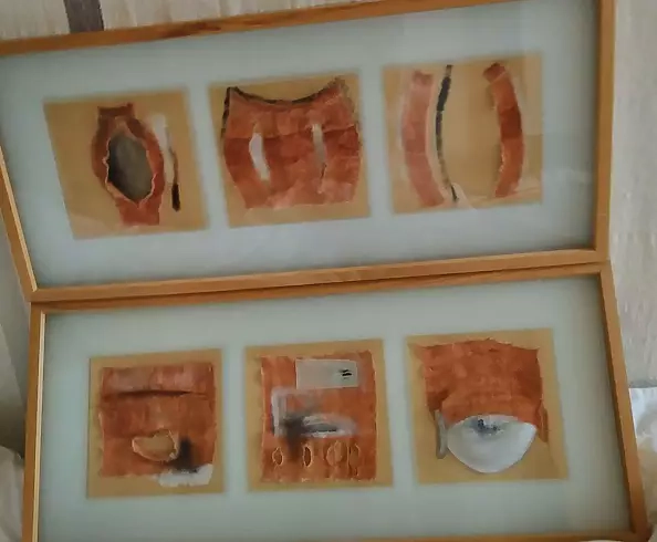 Jolanta Danys - The beginning of life