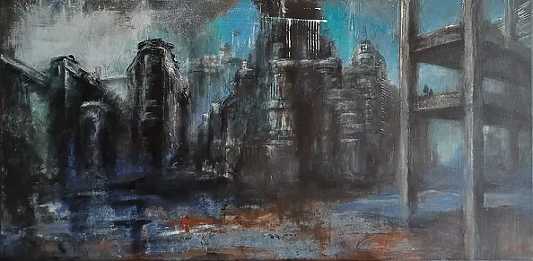 Paula Staniec - Recommençons