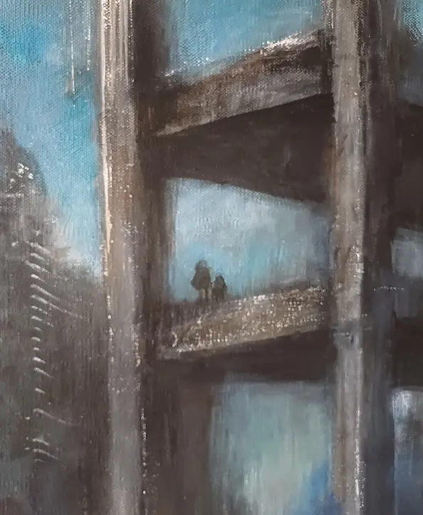 Paula Staniec - Recommençons