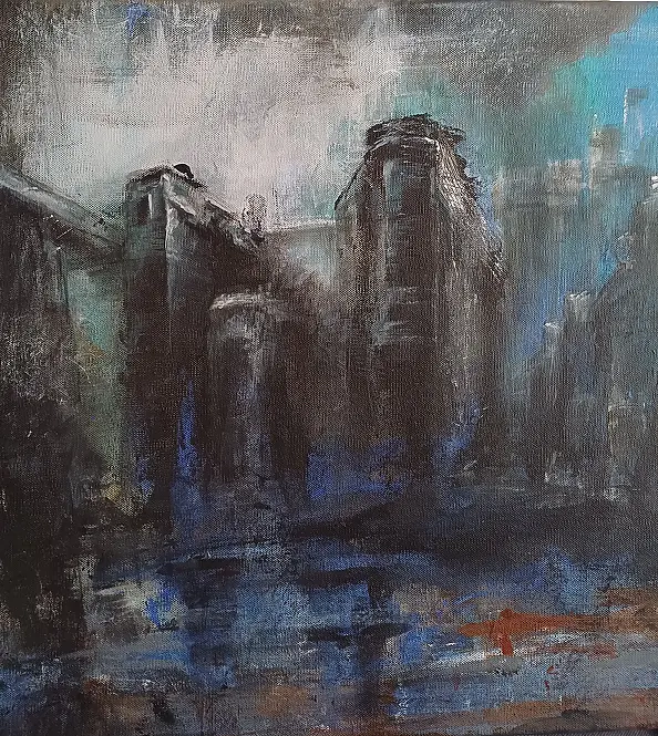 Paula Staniec - Recommençons