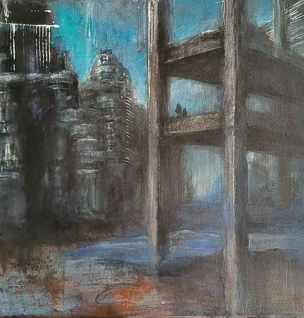 Paula Staniec - Recommençons