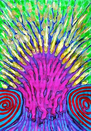 Wojtek Kowalski - I'm starting to grow