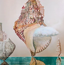 Aldona Zając - Let's start from the beginning