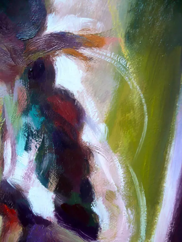 Barbara Gulbinowicz - Zadanie domowe