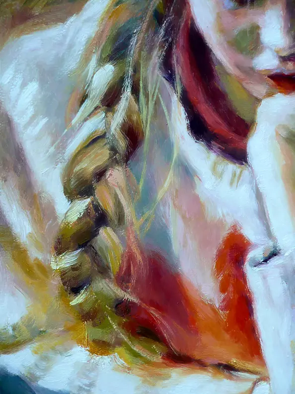 Barbara Gulbinowicz - Zadanie domowe