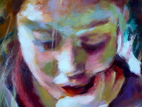 Barbara Gulbinowicz - Zadanie domowe