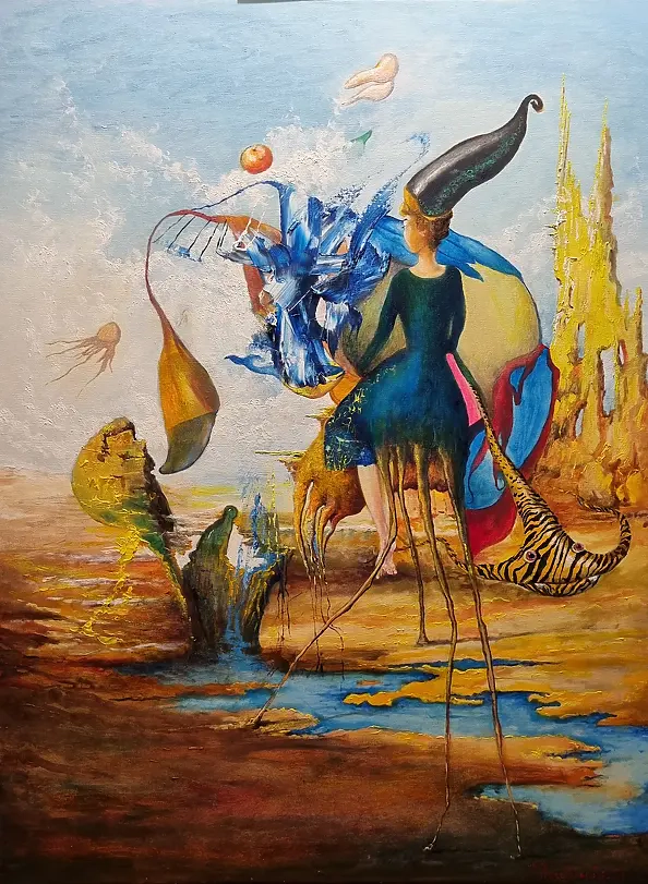 Tomasz Jaxa Kwiatkowski - Żądło