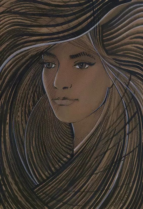 Witold Kubicha - Satisfaction