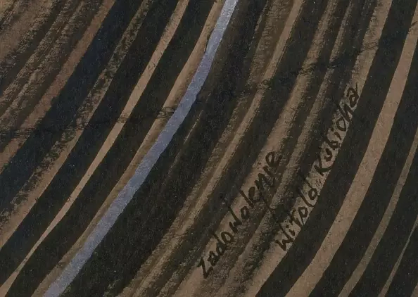 Witold Kubicha - Satisfaction