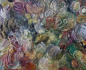 Iwona Joanna Ostaszewska - Zaduma