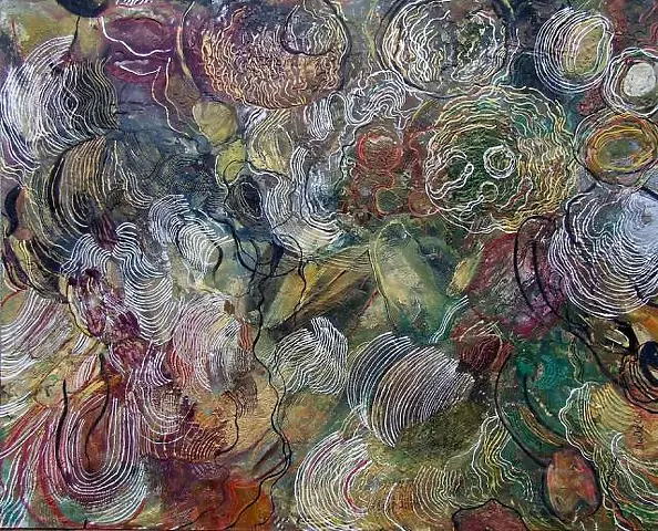 Iwona Joanna Ostaszewska - Reverie