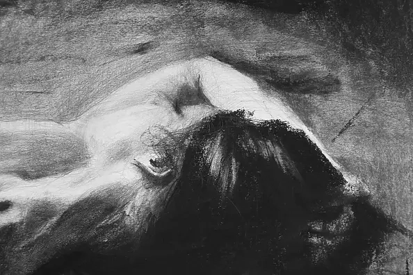 Kamila Ossowska - Reverie