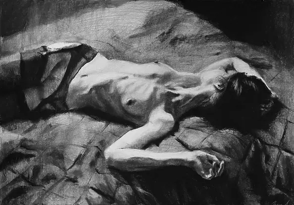 Kamila Ossowska - Reverie