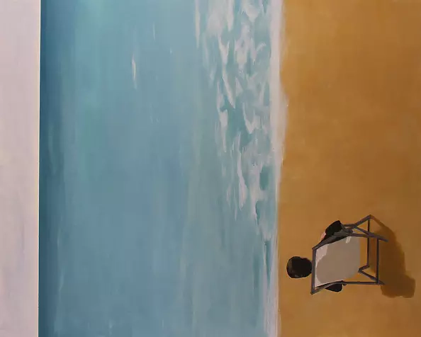 Łukasz Stobiecki - Zaduma