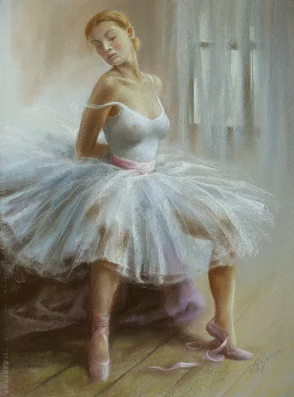 Maria Gruza - Reverie