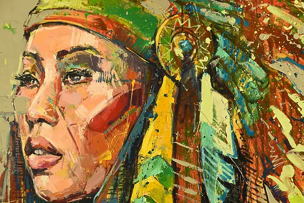 Marcin Mikołajczak - Zaduma