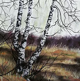 Pola Karpińska - Zaduma