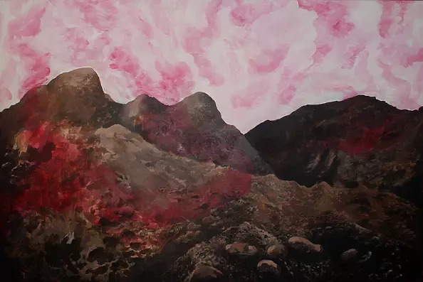 Maciej Szczepański - "Smoky"