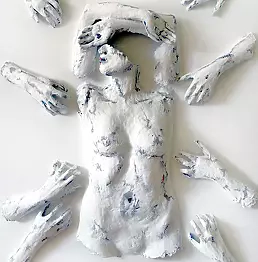 Gaya Lastovjak - Żądza