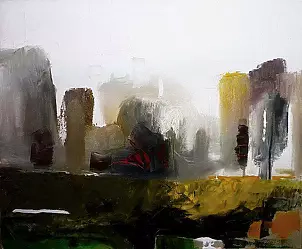 Andrzej Cybura - Zagajnik