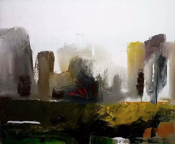 Andrzej Cybura - Zagajnik