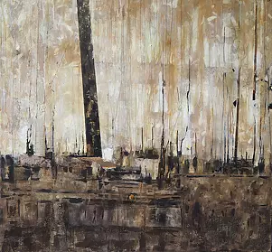 Krzysztof Ryfa - Copse