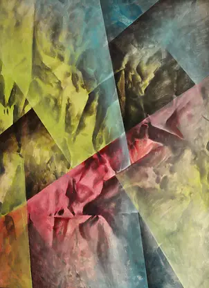 Grzegorz Skowronek - folds