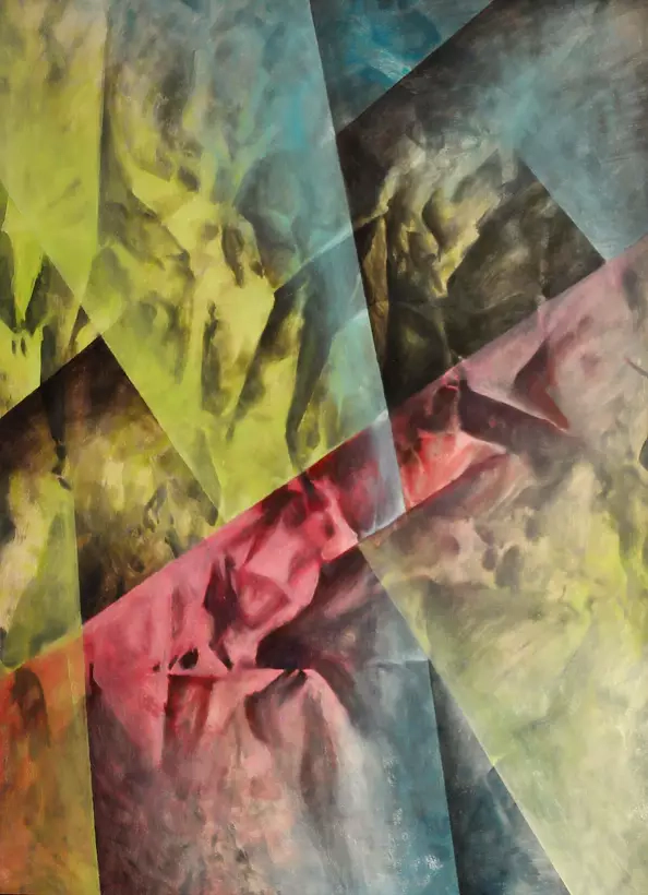 Grzegorz Skowronek - folds