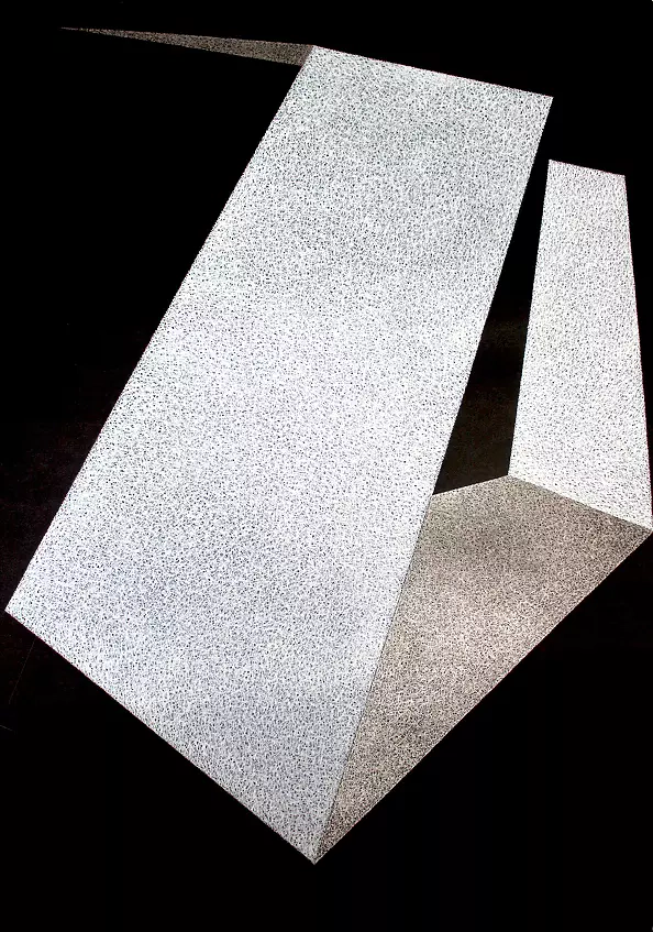 Stanisław Olesiejuk - Zagięcie czasoprzestrzeni