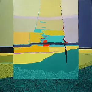 Ewa Laszczkowska - Żagiel