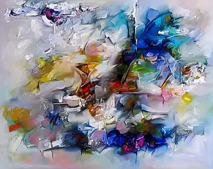 Zdzisław Majrowski - The Lost World