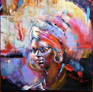 Ilona Kowalik - Zaginiony kontynent