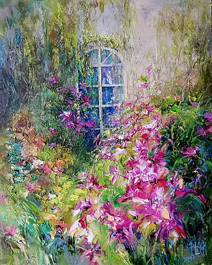 Paweł Łącki - Zaglądanie