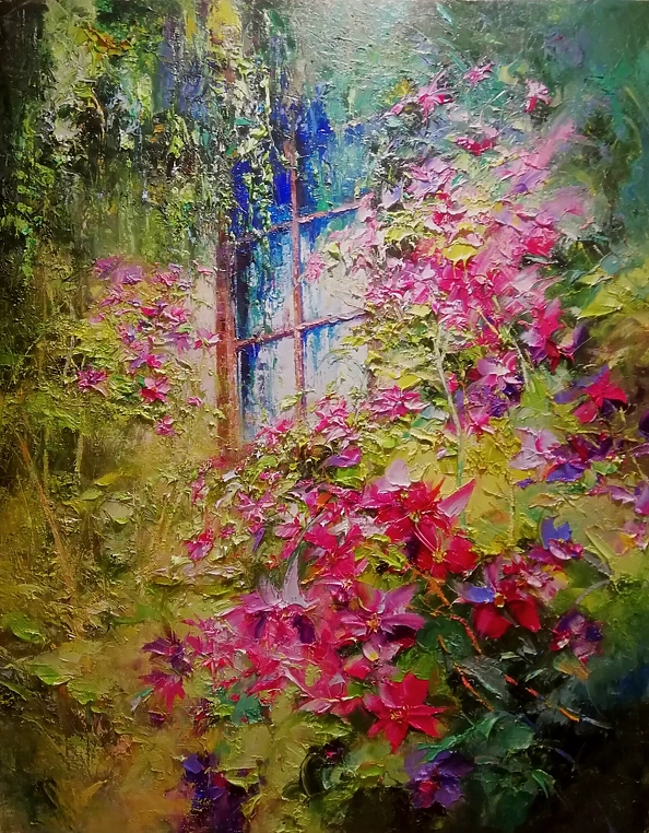 Paweł Łącki - Zaglądanie 