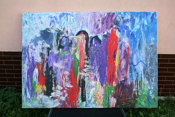 Eryk Maler - Żaglówki