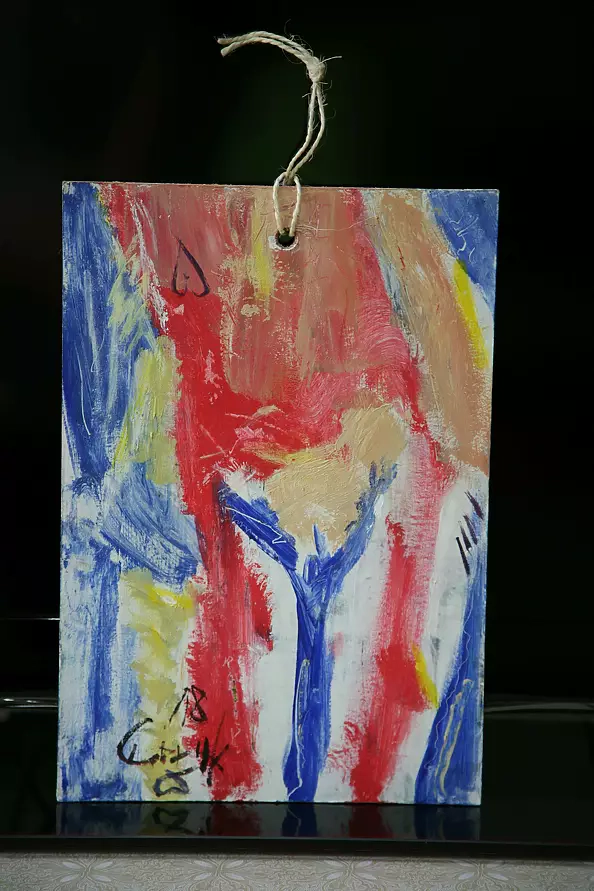 Eryk Maler - Żaglówki