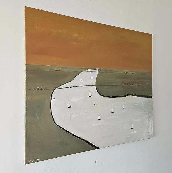 Mariusz Makuła - Sailboats