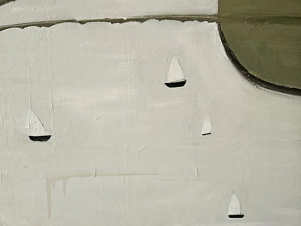 Mariusz Makuła - Sailboats