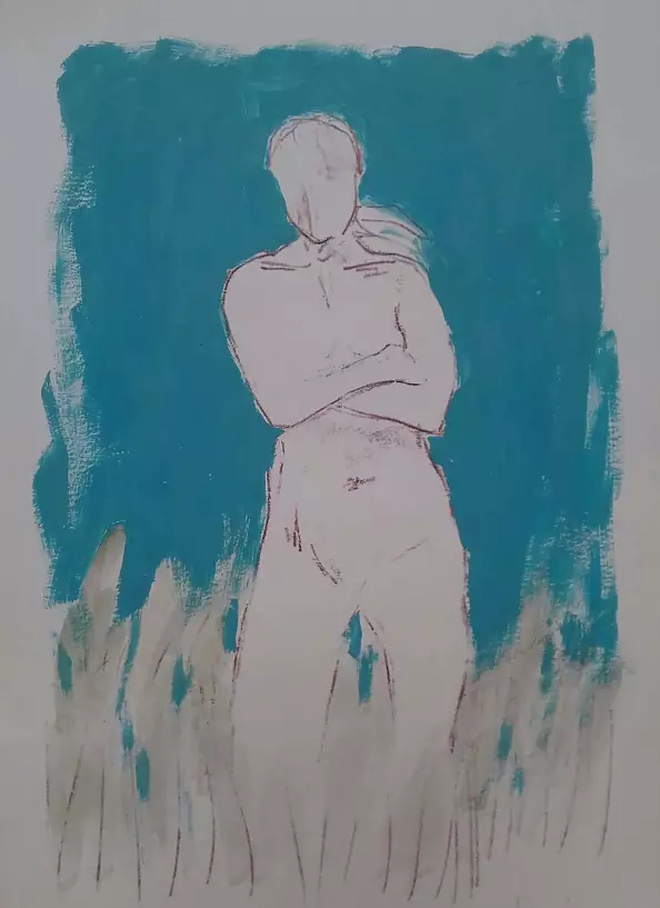 Dorota Kędzierska - Lost