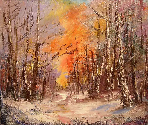 Kazimierz Komarnicki - Zagubiona droga