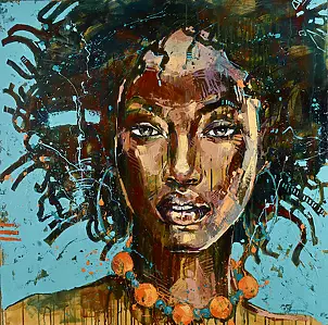 Marcin Mikołajczak - A lost dream