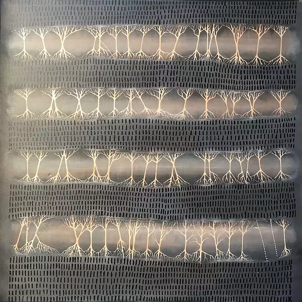 Iga Kamyk - Zagubione myśli