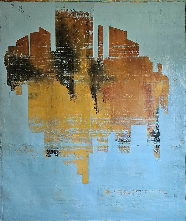 Mariusz Makuła - Lost in the blue