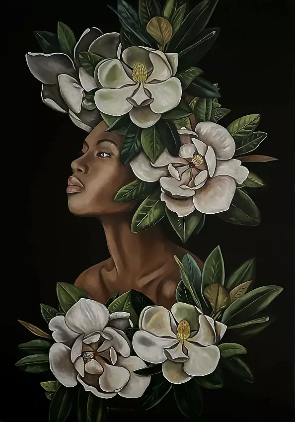 Joanna Szumska - Zahara II