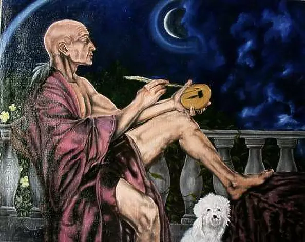 Salif Salvo Limeri - Zain