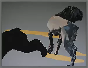 Konrad Knorowski - Busy themselves together