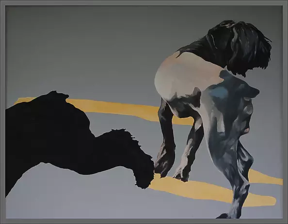 Konrad Knorowski - Busy themselves together