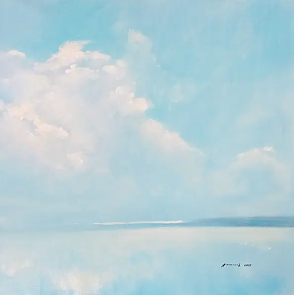 Aleksandra Adamczak - The recesses of our consciousness