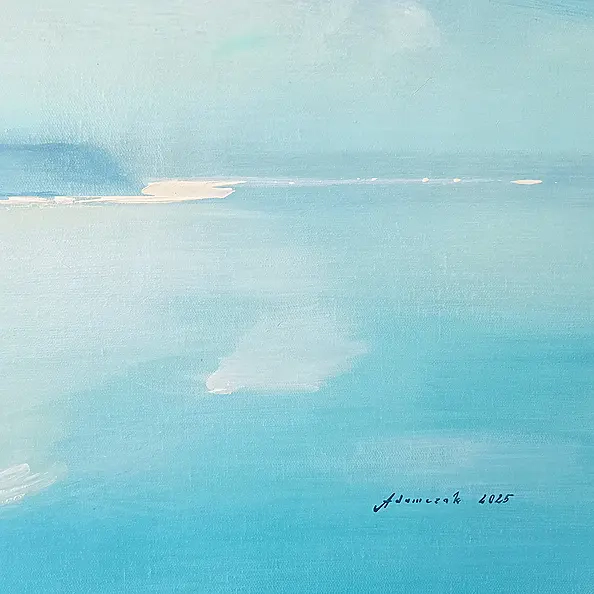 Aleksandra Adamczak - The recesses of our consciousness